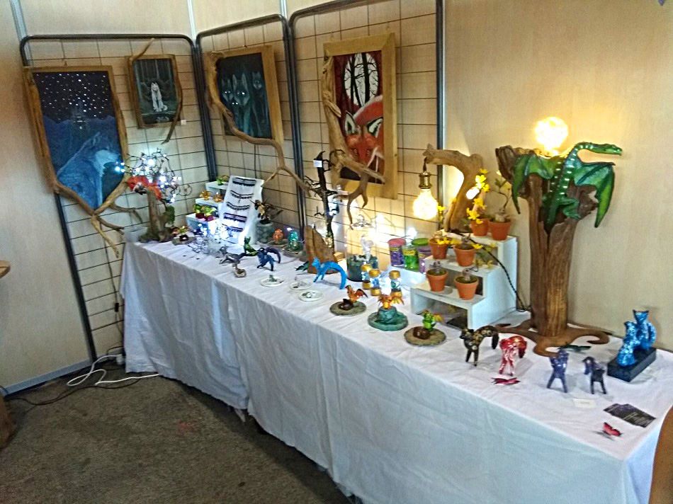 Image du stand LesLdelili