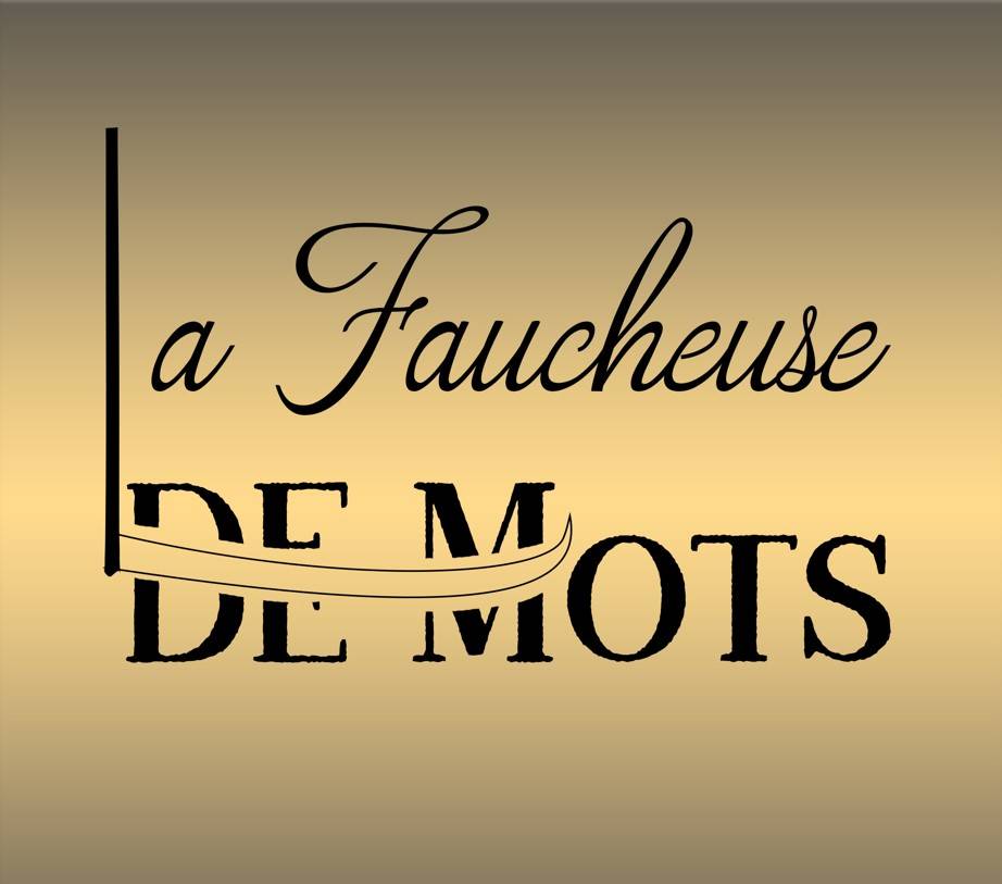 Image du stand La Faucheuse de Mots